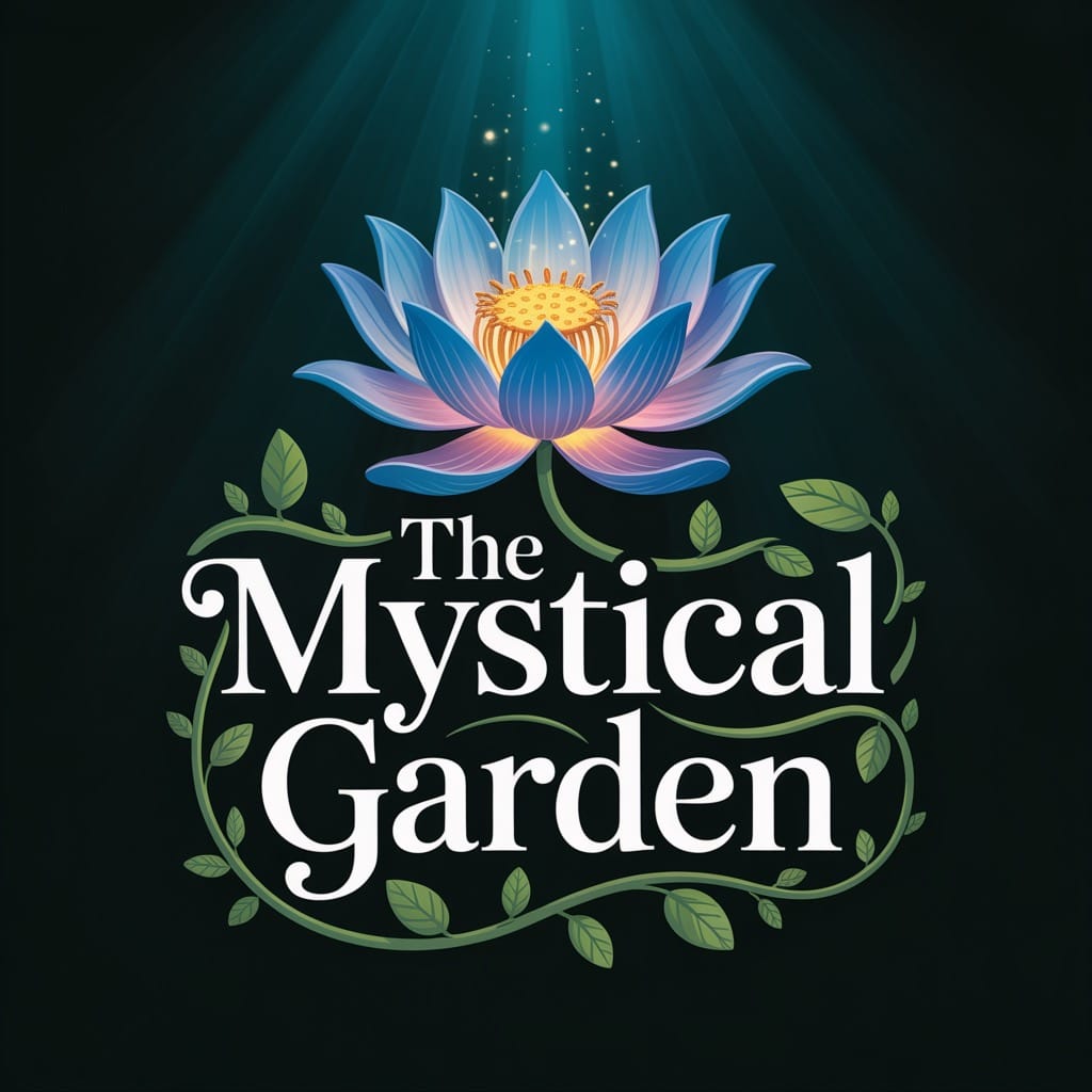 The Mystical Garden